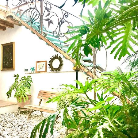 Casa Del Teatro Luxury Casas Vejer Debra Villa Vejer de la Frontera Buitenkant foto