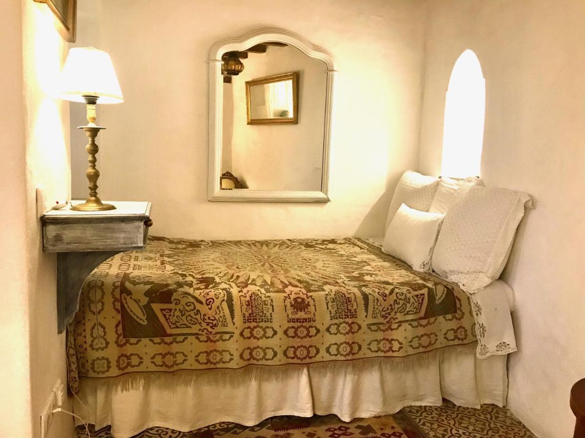 Casa Del Teatro Luxury Casas Vejer Debra Villa Vejer de la Frontera Buitenkant foto