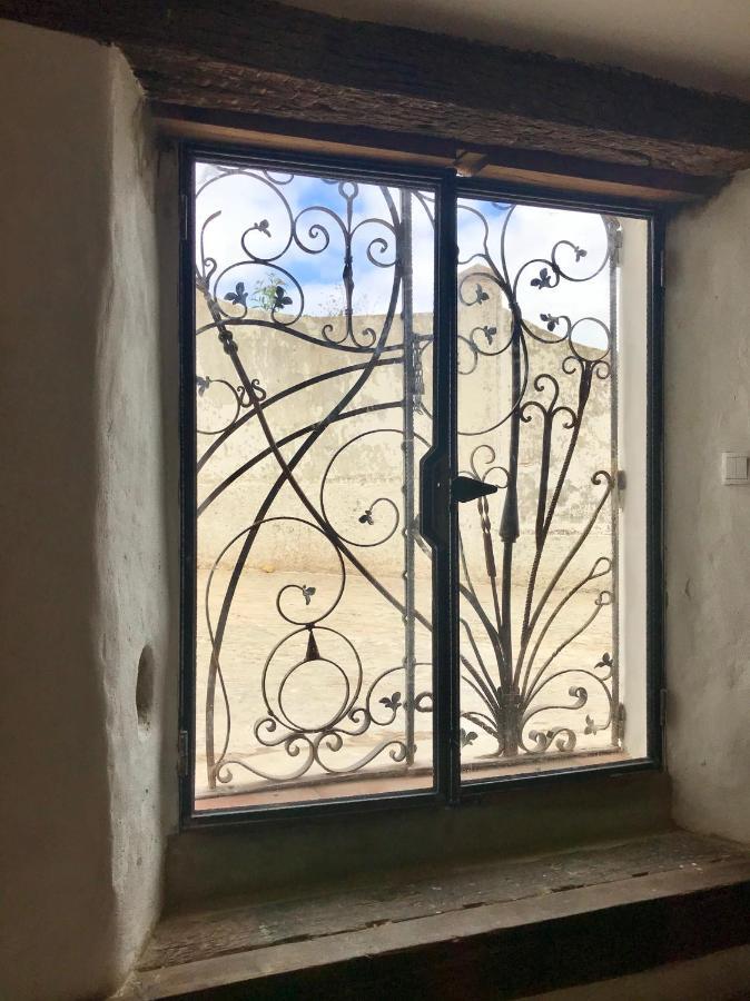 Casa Del Teatro Luxury Casas Vejer Debra Villa Vejer de la Frontera Buitenkant foto