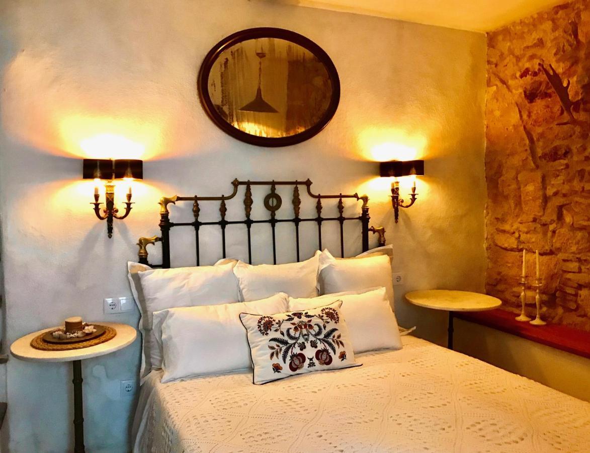 Casa Del Teatro Luxury Casas Vejer Debra Villa Vejer de la Frontera Buitenkant foto