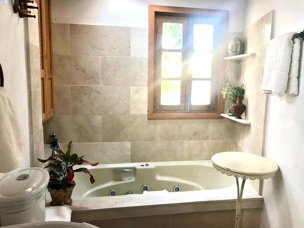 Casa Del Teatro Luxury Casas Vejer Debra Villa Vejer de la Frontera Buitenkant foto