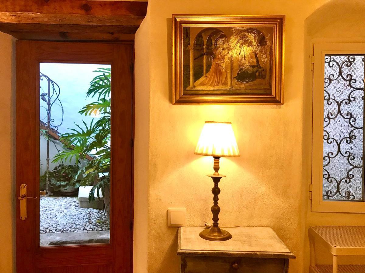 Casa Del Teatro Luxury Casas Vejer Debra Villa Vejer de la Frontera Buitenkant foto