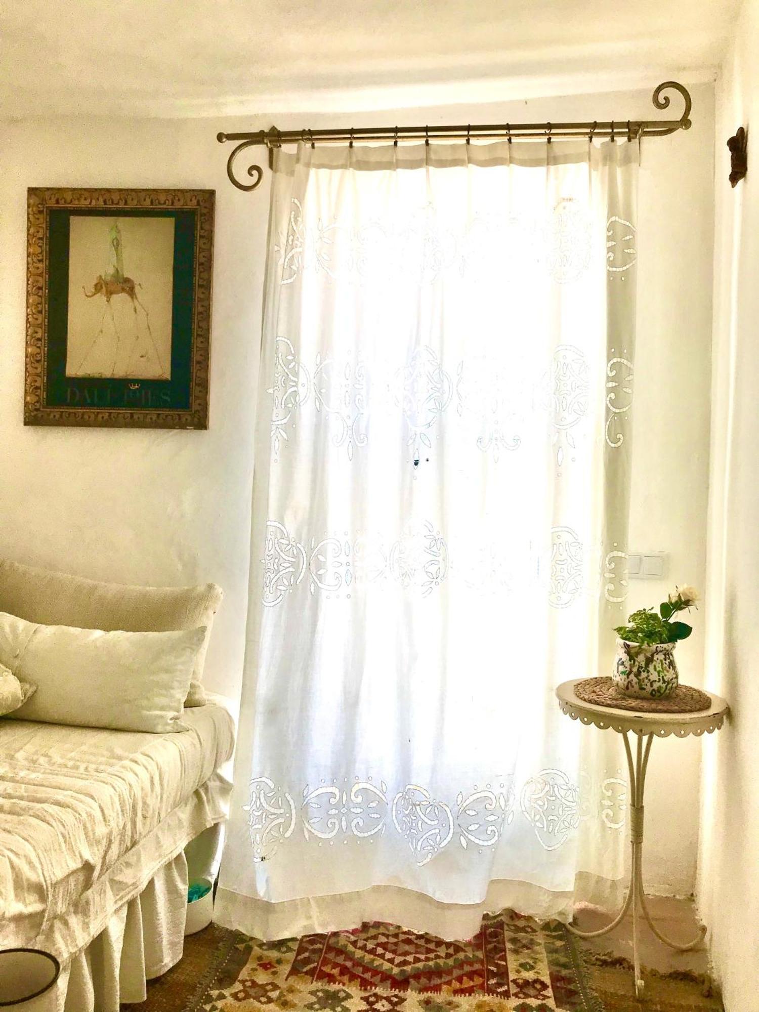 Casa Del Teatro Luxury Casas Vejer Debra Villa Vejer de la Frontera Buitenkant foto