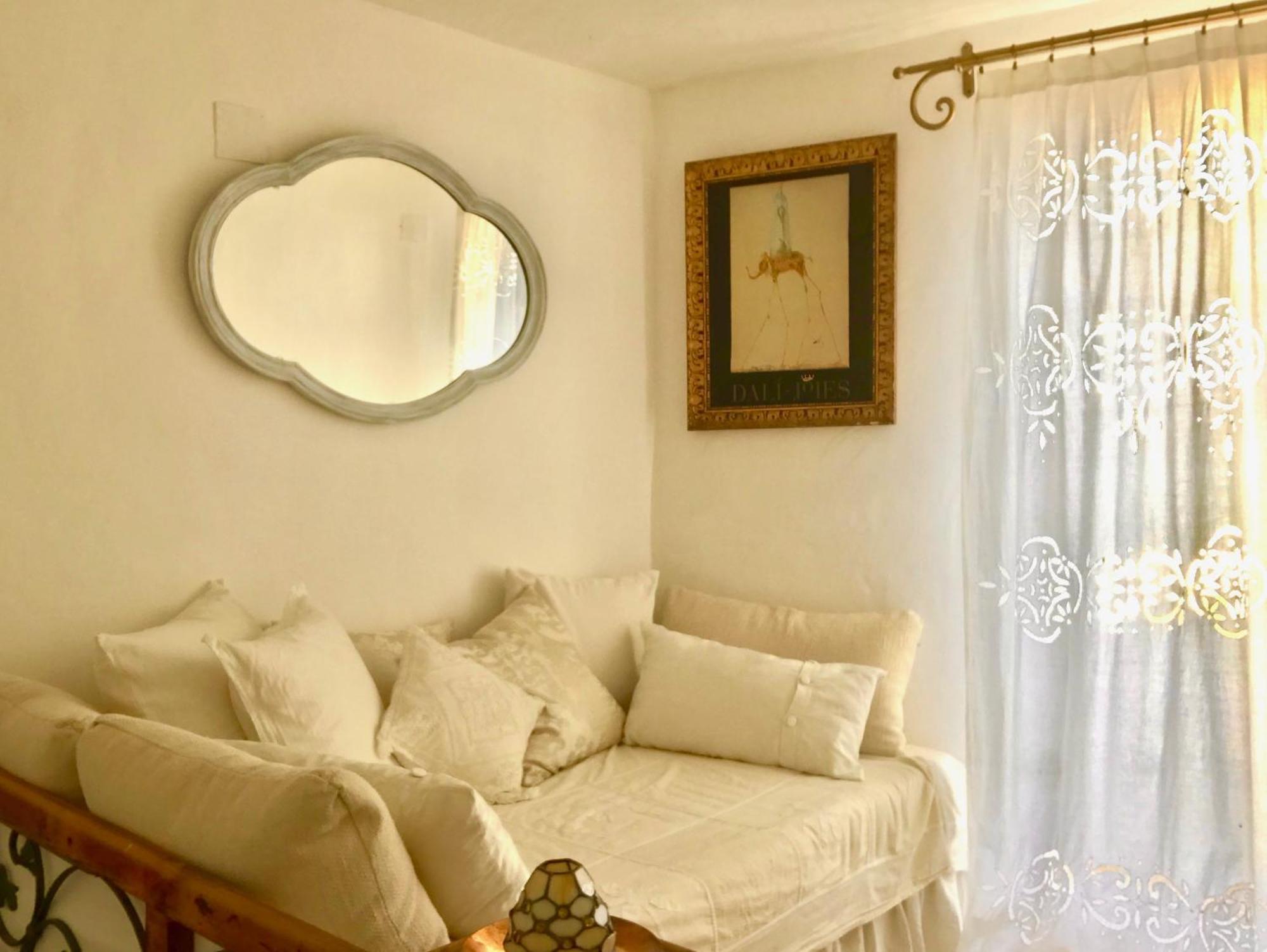 Casa Del Teatro Luxury Casas Vejer Debra Villa Vejer de la Frontera Buitenkant foto