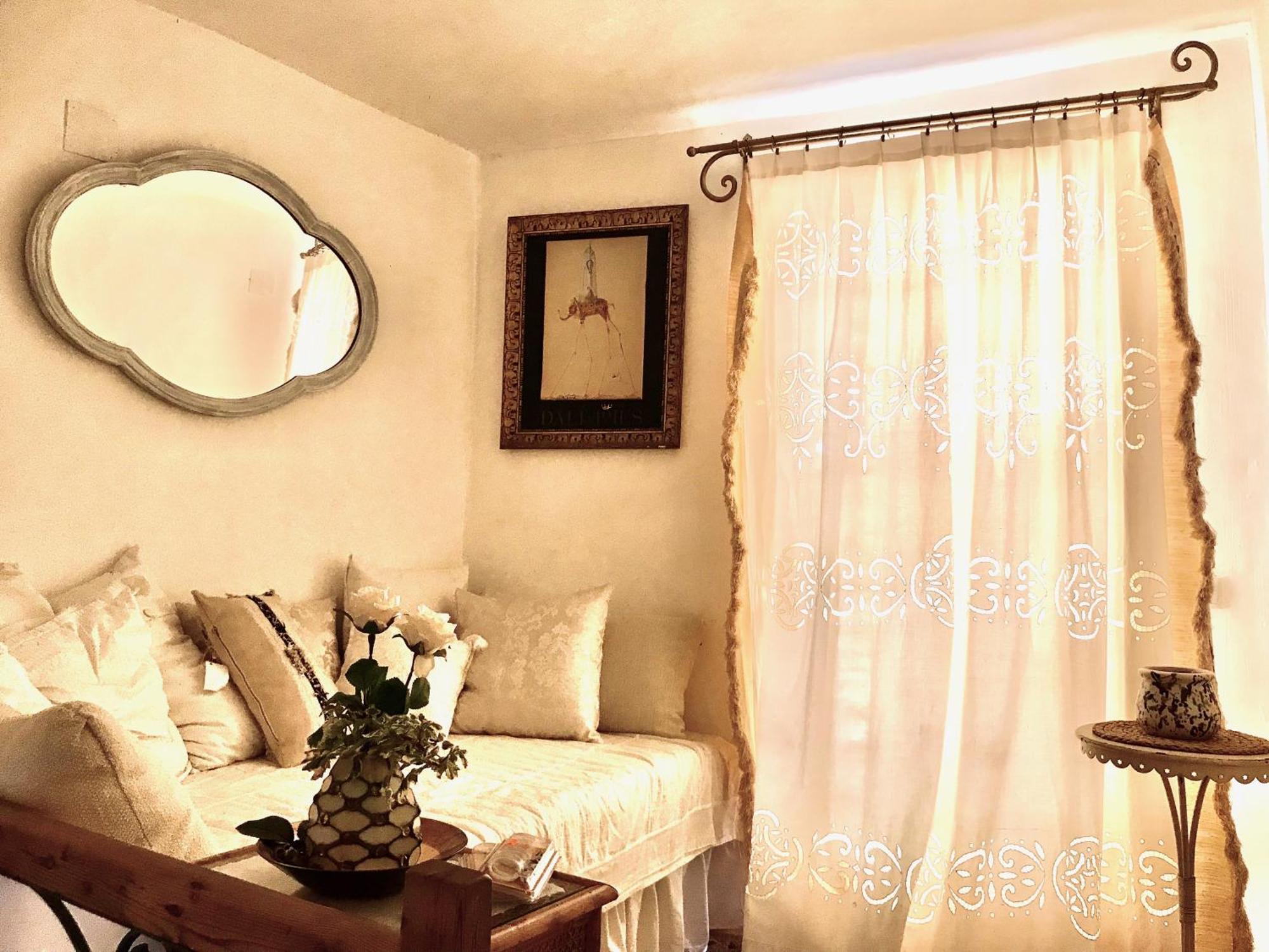 Casa Del Teatro Luxury Casas Vejer Debra Villa Vejer de la Frontera Buitenkant foto